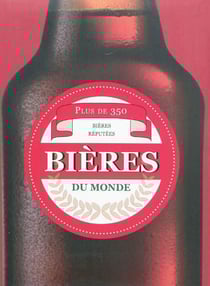 Les bières du monde