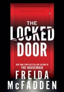THE LOCKED DOOR