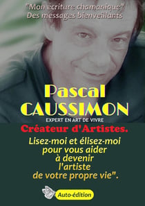 Créateur d'artistes : Lisez-moi et élisez-moi