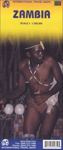 Zambia