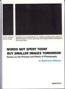 Words not spent today buy smaller images tomorrow