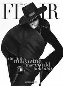 Savoir flair : SFX: The Little Magazine that Could (and Did)