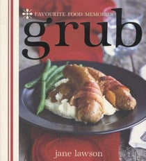 Grub - Favourite Food Memories