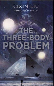 THE THREE-BODY PROBLEM - BOOK 1
