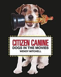 Citizen canine dogs in the movies