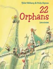 22 orphans