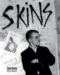 Gavin Watson : skins
