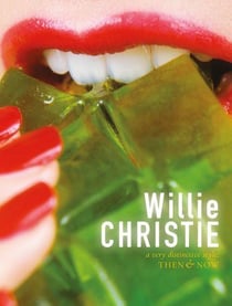 Willie Christie : a very distinctive style - then & now