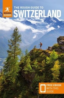 Switzerland - 6th edition