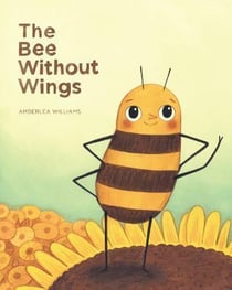 Bee without wings