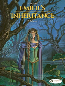 Emilie's Inheritance Tome 2 : Maeve