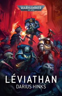 Warhammer 40.000 : Léviathan