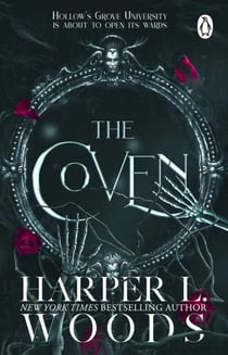 THE COVEN - COVEN OF BONES 1