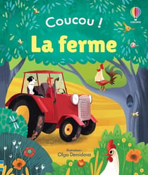 Coucou ! : La ferme