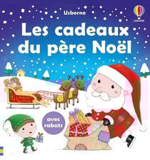 Les cadeaux du père Noël