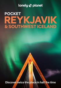 Reykjavik & Southwest Iceland (5e édition)