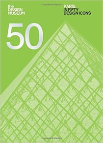 Paris in fifty design icons