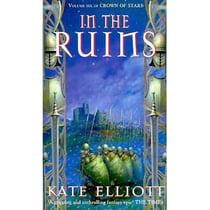 The crown of stars - tome 6: in the ruins