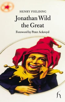 Jonathan wild the great