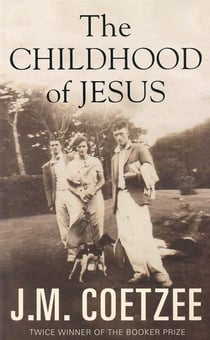 The childhood of jesus
