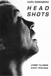 Aura Rosenberg: head shots
