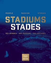 Olympic stadiums