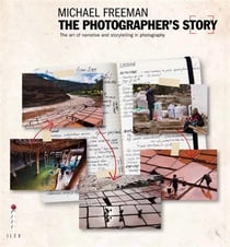 The photographer's story