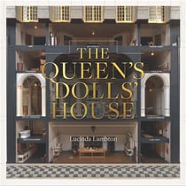 The queen's dolls  house