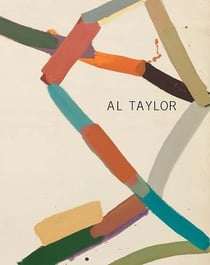 Al taylor - early paintings
