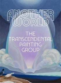 Another world: the transcendental painting group