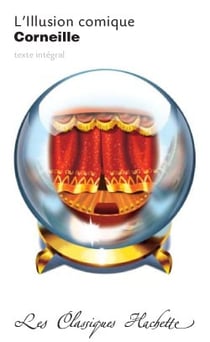 L'illusion comique