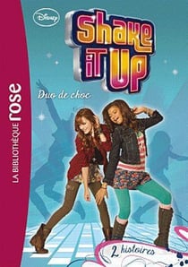 Shake it up t.1 - duo de choc