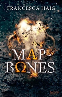 Fire sermon t.2 - map of bones