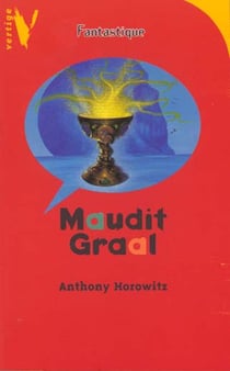 Maudit graal