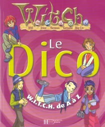 Le dico de witch