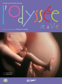 L'odyssee de la vie racontee aux enfants