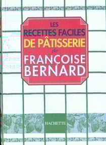 Recettes faciles de patisserie
