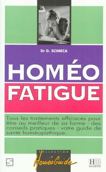 Homeo fatigue