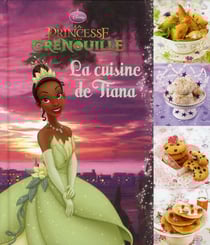 La cuisine de Tiana