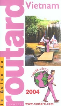 Vietnam (edition 2004)