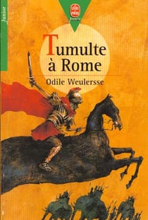 Tumulte a rome