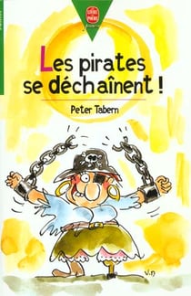 Les pirates se dechainent