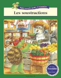 Les soustractions