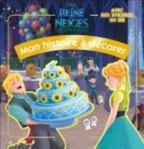 Une fête givrée