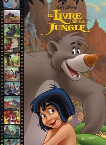 Le livre de la jungle