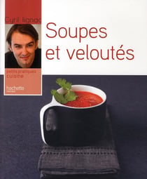 Soupes et veloutés