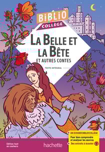 La Belle et la Bête et autres contes
