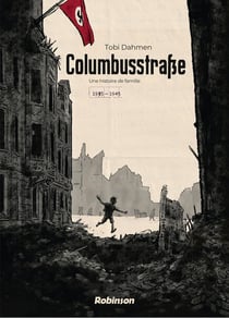 Columbusstrasse