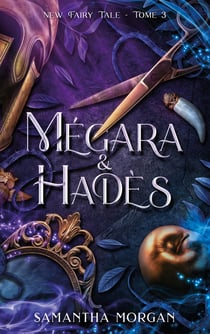 New Fairy Tale Tome 3 : Mégara & Hadès