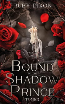 Bound to the shadow prince Tome 2